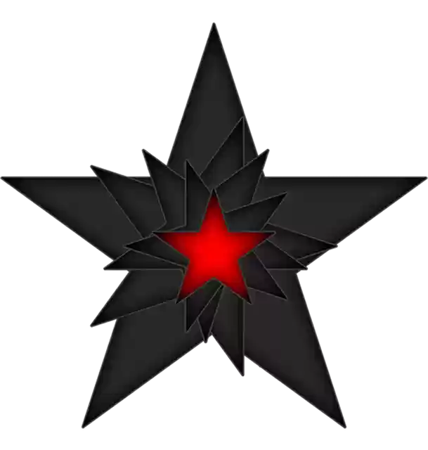 Free download Star Sci Fi Fantasy -  free illustration to be edited with GIMP online image editor