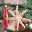 Stars decorate Christmas  screen for extension Chrome web store in OffiDocs Chromium