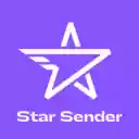 Star Sender WhatsApp Message Sender  screen for extension Chrome web store in OffiDocs Chromium