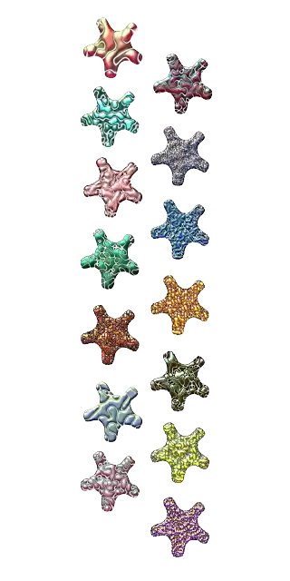 Free download Stars Glass Shape - Free vector graphic on Pixabay free illustration to be edited with GIMP free online image editor