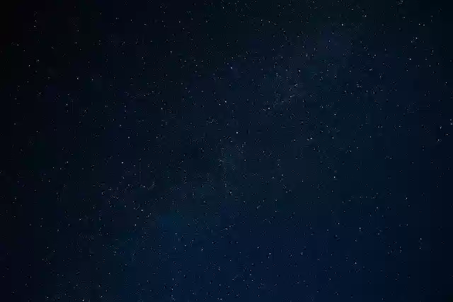 Free download Stars Nighh Sky -  free photo or picture to be edited with GIMP online image editor