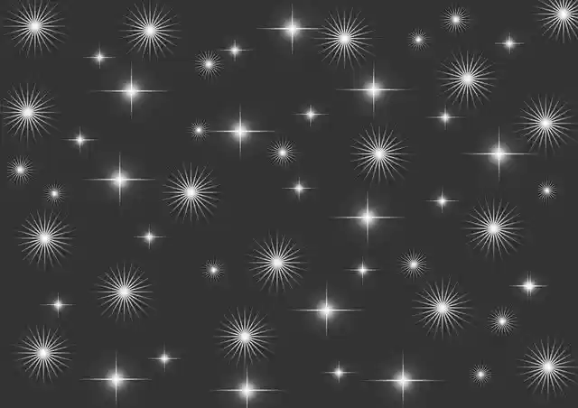 Free download Star Space Universe Starry -  free illustration to be edited with GIMP free online image editor