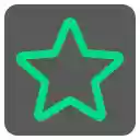 Start A Clean New Tab  screen for extension Chrome web store in OffiDocs Chromium