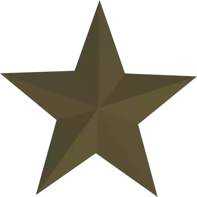 Free download Star Texas Lone -  free illustration to be edited with GIMP free online image editor