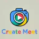 Start Google Meet  screen for extension Chrome web store in OffiDocs Chromium