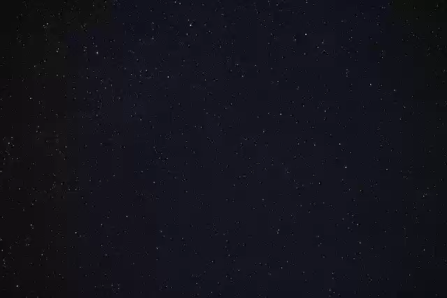 Free download Star The Night Sky Chapter -  free photo or picture to be edited with GIMP online image editor