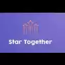 StarTogether  screen for extension Chrome web store in OffiDocs Chromium