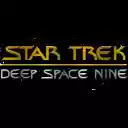 Star Trek: Deep Space Nine Theme  screen for extension Chrome web store in OffiDocs Chromium