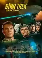 Free download Star Trek: Journey to Babel free photo or picture to be edited with GIMP online image editor
