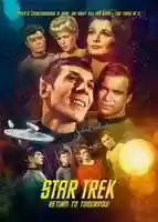 Free download Star Trek: Return to Tomorrow free photo or picture to be edited with GIMP online image editor