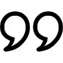 Startup bullshit quote generator  screen for extension Chrome web store in OffiDocs Chromium