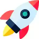 Écran de démarrage Clipper pour l'extension Chrome Web Store dans OffiDocs Chromium