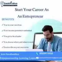 Free download Start Your Career As An Entreprenuer  |Swathanthra Entrepreneurship Learning Center |Guntur free photo or picture to be edited with GIMP online image editor
