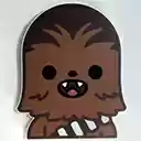 Star Wars: Battlefront 2 | Chewbacca  screen for extension Chrome web store in OffiDocs Chromium