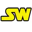 Star Wars Spoiler Blocker  screen for extension Chrome web store in OffiDocs Chromium