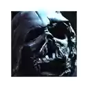 Star Wars VII: Darth Vaders Skull  screen for extension Chrome web store in OffiDocs Chromium