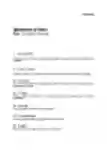 Free download Statement of Work DOC, XLS or PPT template free to be edited with LibreOffice online or OpenOffice Desktop online