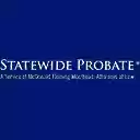 Statewide Probate  screen for extension Chrome web store in OffiDocs Chromium