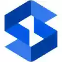 Stationian Bookmark Manager  screen for extension Chrome web store in OffiDocs Chromium