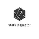 Stats Inspector  screen for extension Chrome web store in OffiDocs Chromium