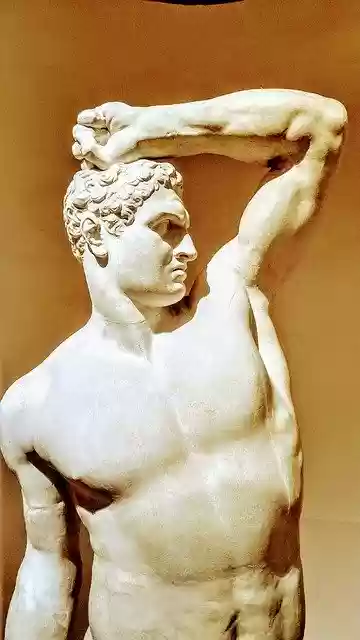 Free download Statue Art Sculpture -  free photo or picture to be edited with GIMP online image editor