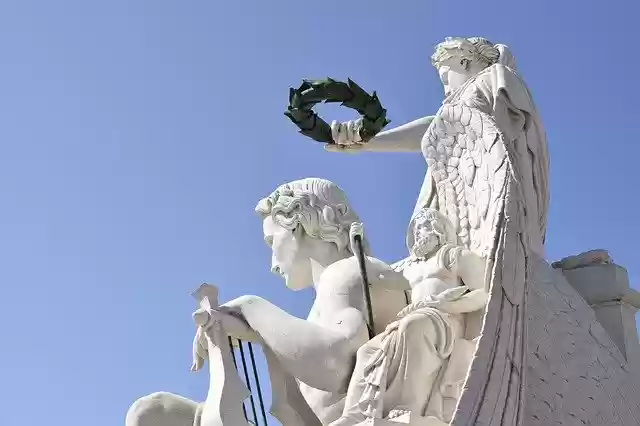 Free download Statue Lisboa Portugal -  free photo or picture to be edited with GIMP online image editor