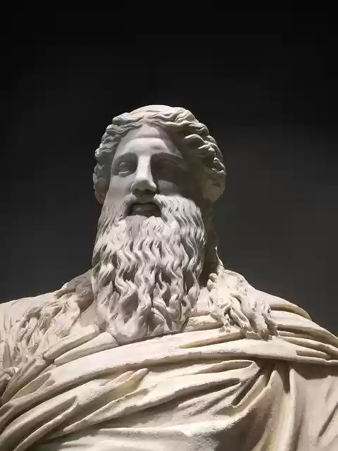 Free download Statue Museum Sculpture -  free photo or picture to be edited with GIMP online image editor