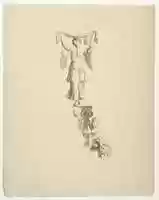 Free download Statue of an Angel free photo or picture to be edited with GIMP online image editor