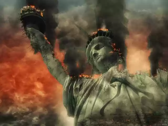 Descargue gratis la ilustración gratuita de la Estatua de la Libertad de la ciudad de Nueva York para editar con el editor de imágenes en línea GIMP