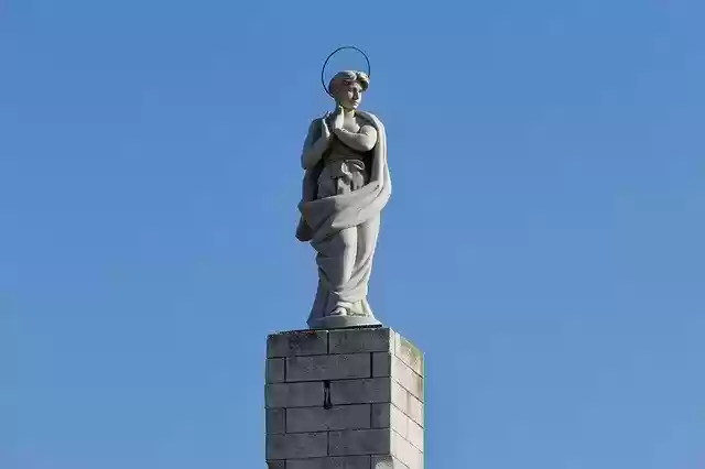 Free download Statue Sculpture Art -  free photo or picture to be edited with GIMP online image editor