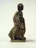 Free download Statuette of a boy free photo or picture to be edited with GIMP online image editor