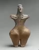 Free download Statuette of a female free photo or picture to be edited with GIMP online image editor