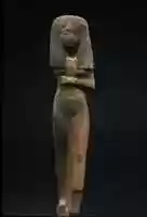 Free download Statuette of a Lady free photo or picture to be edited with GIMP online image editor