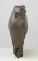Free download Statuette of a ram free photo or picture to be edited with GIMP online image editor
