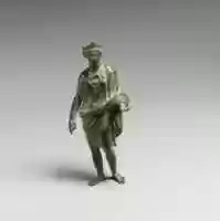 Free download Statuette of a woman free photo or picture to be edited with GIMP online image editor