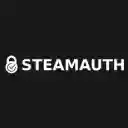 SteamAuth  screen for extension Chrome web store in OffiDocs Chromium