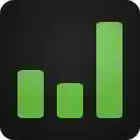 Steam Charts  screen for extension Chrome web store in OffiDocs Chromium