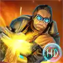 Steam Defense  screen for extension Chrome web store in OffiDocs Chromium