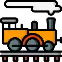 Steam Giant in the Snow  screen for extension Chrome web store in OffiDocs Chromium