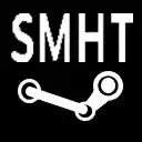 Steam Market History Tool  screen for extension Chrome web store in OffiDocs Chromium