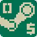 Steam order tracking  screen for extension Chrome web store in OffiDocs Chromium