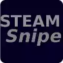 Steam Snipe  screen for extension Chrome web store in OffiDocs Chromium