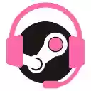 Steam Status Checker  screen for extension Chrome web store in OffiDocs Chromium