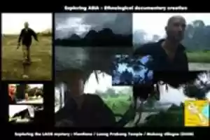 Free download Stefano Franco Bora 2008 Laos - ethnologic documentary creation - cover free photo or picture to be edited with GIMP online image editor