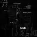 Steins Gate HD Theme  screen for extension Chrome web store in OffiDocs Chromium