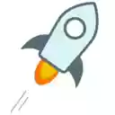 Stellar Lumens Hoje  screen for extension Chrome web store in OffiDocs Chromium