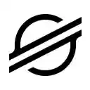 Stellar price in USD by BitcoinFan  screen for extension Chrome web store in OffiDocs Chromium