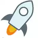 Stellar (XLM/BTC) Price Ticker  screen for extension Chrome web store in OffiDocs Chromium