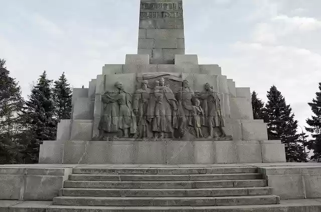 Free download Stella Rzhev War -  free free photo or picture to be edited with GIMP online image editor