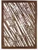 Free download Stencil with Pattern of Pinks free photo or picture to be edited with GIMP online image editor